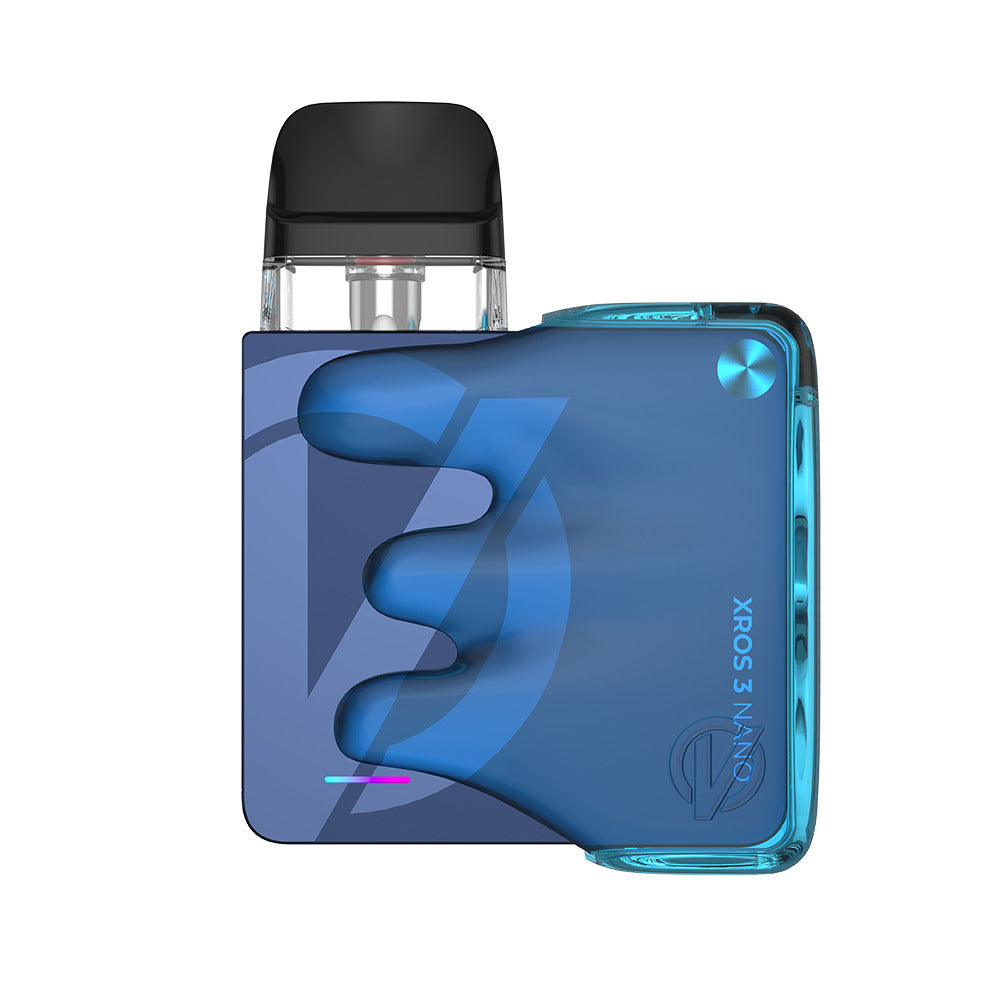 Vaporesso Internal Battery Kit XROS 3 Nano Sea Foam