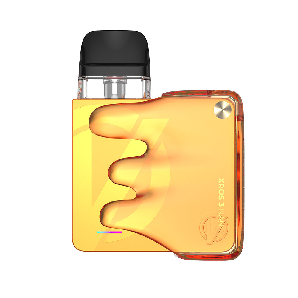 Vaporesso Internal Battery Kit XROS 3 Nano Vitamin Orange