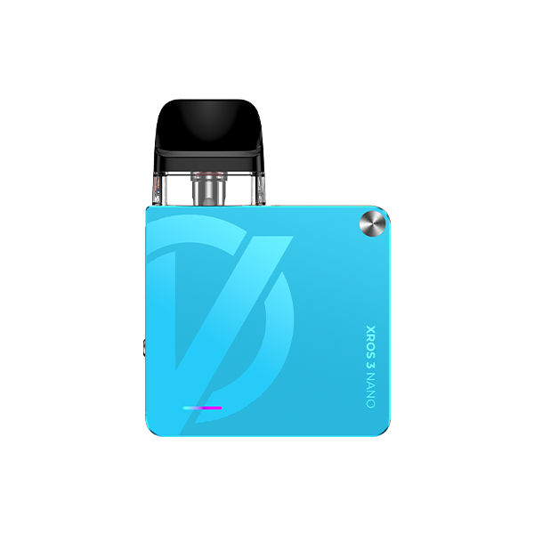 Vaporesso Internal Battery Kit XROS 3 Nano Bondi Blue