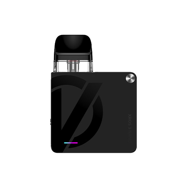 Vaporesso Internal Battery Kit XROS 3 Nano Black