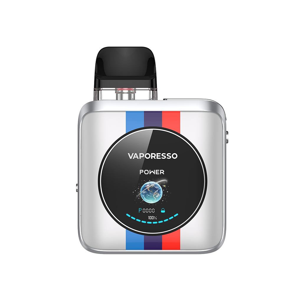 Vaporesso Internal Battery Kit XROS 4 Nano Race Track