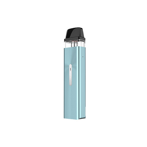 Vaporesso Internal Battery Kit XROS Mini Sierra Blue
