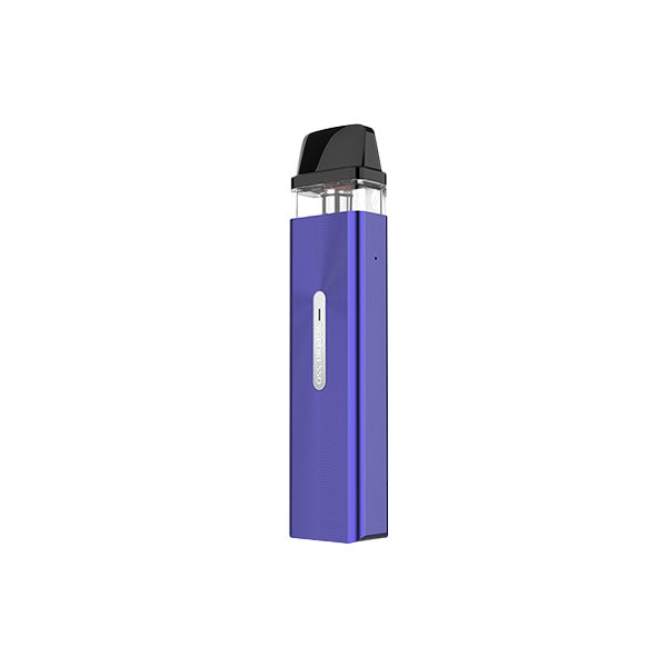 Vaporesso Internal Battery Kit XROS Mini Violet
