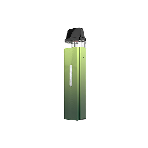Vaporesso Internal Battery Kit XROS Mini Vitality