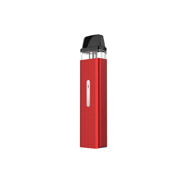 Vaporesso Internal Battery Kit XROS Mini Cherry Red