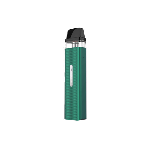 Vaporesso Internal Battery Kit XROS Mini Forest Green