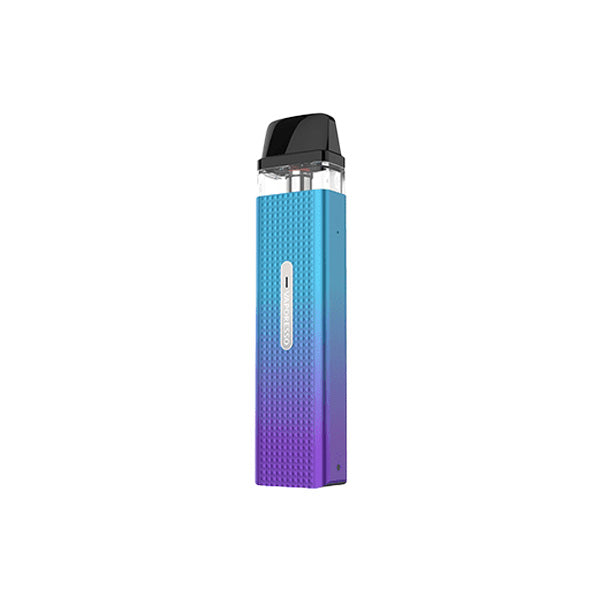 Vaporesso Internal Battery Kit XROS Mini Grape Purple