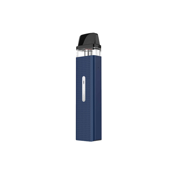 Vaporesso Internal Battery Kit XROS Mini Midnight Blue