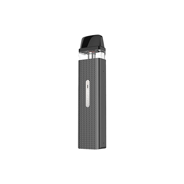 Vaporesso Internal Battery Kit XROS Mini Space Gray