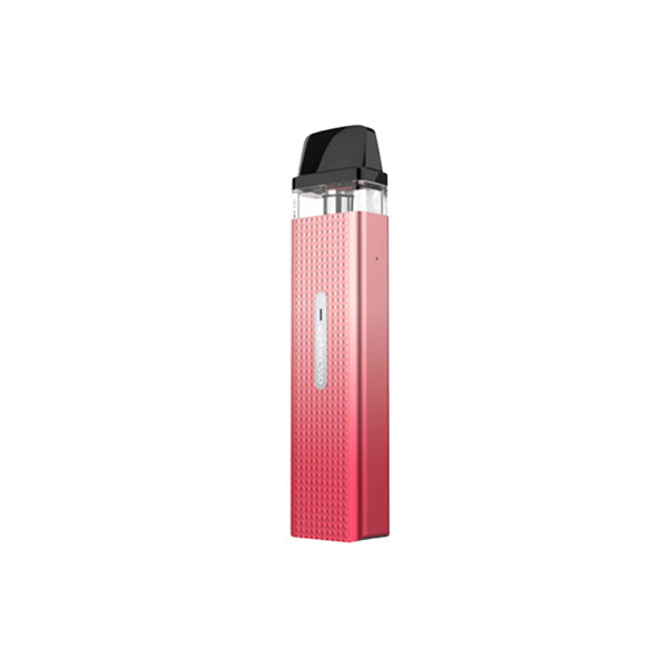 Vaporesso Internal Battery Kit XROS Mini Sakura Pink