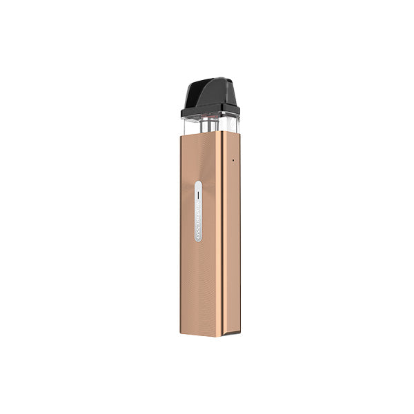 Vaporesso Internal Battery Kit XROS Mini Gold
