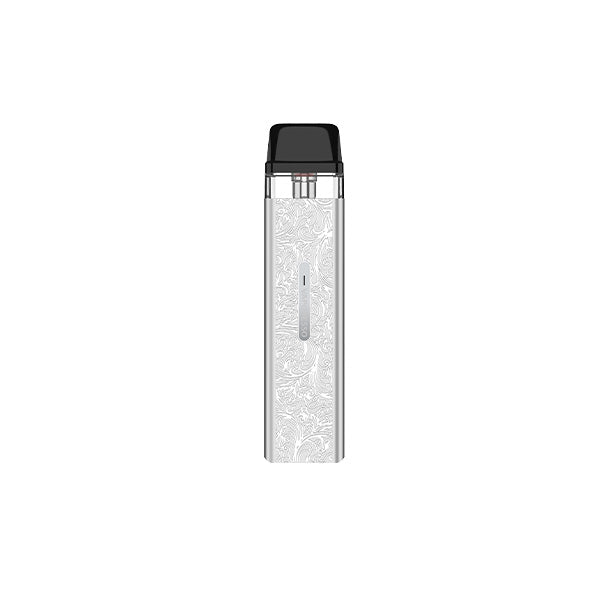 Vaporesso Internal Battery Kit XROS Mini Ancient Silver