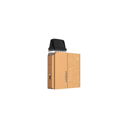 Vaporesso Internal Battery Kit XROS Nano 1000mAh Bronze Gold