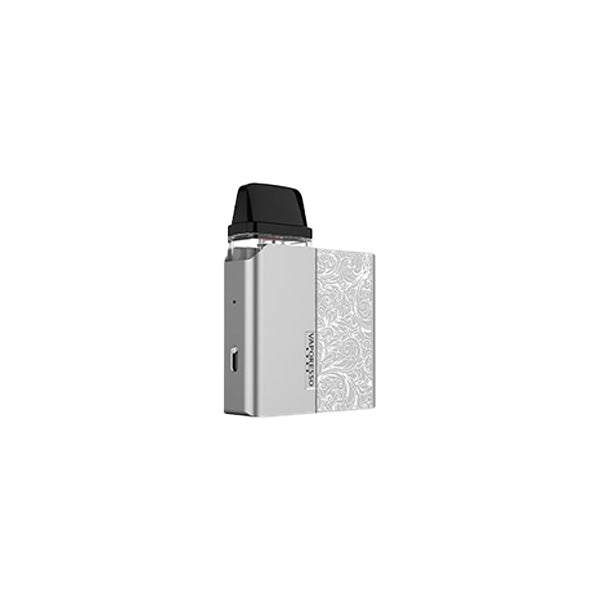 Vaporesso Internal Battery Kit XROS Nano 1000mAh Ancient Silver