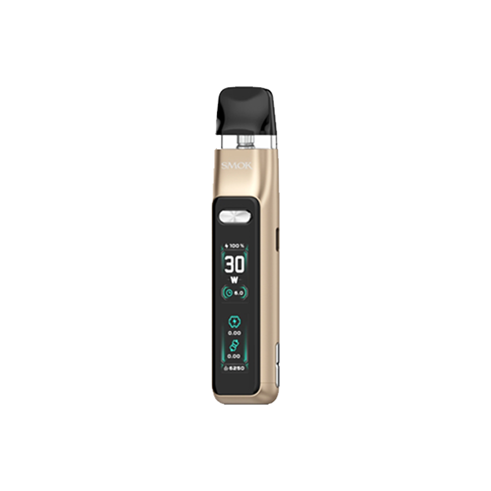 SMOK Internal Battery Kit Novo GT Pale Gold