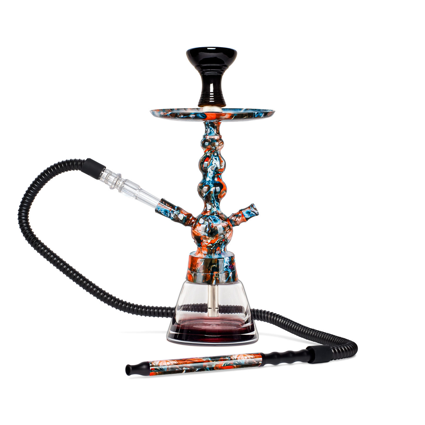 16" Toker, Click Technology, 1 Hose, B.Y.O. Color Box Stellar