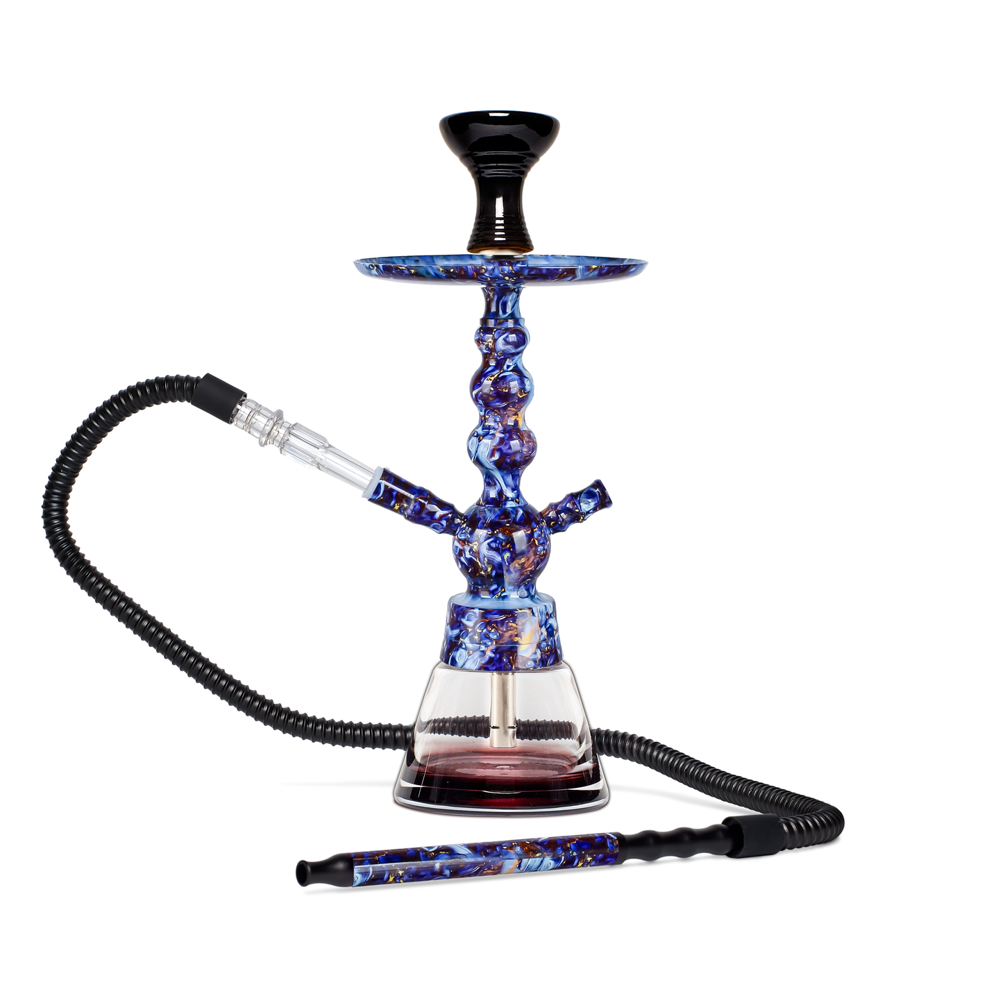 16" Toker, Click Technology, 1 Hose, B.Y.O. Color Box Hazy