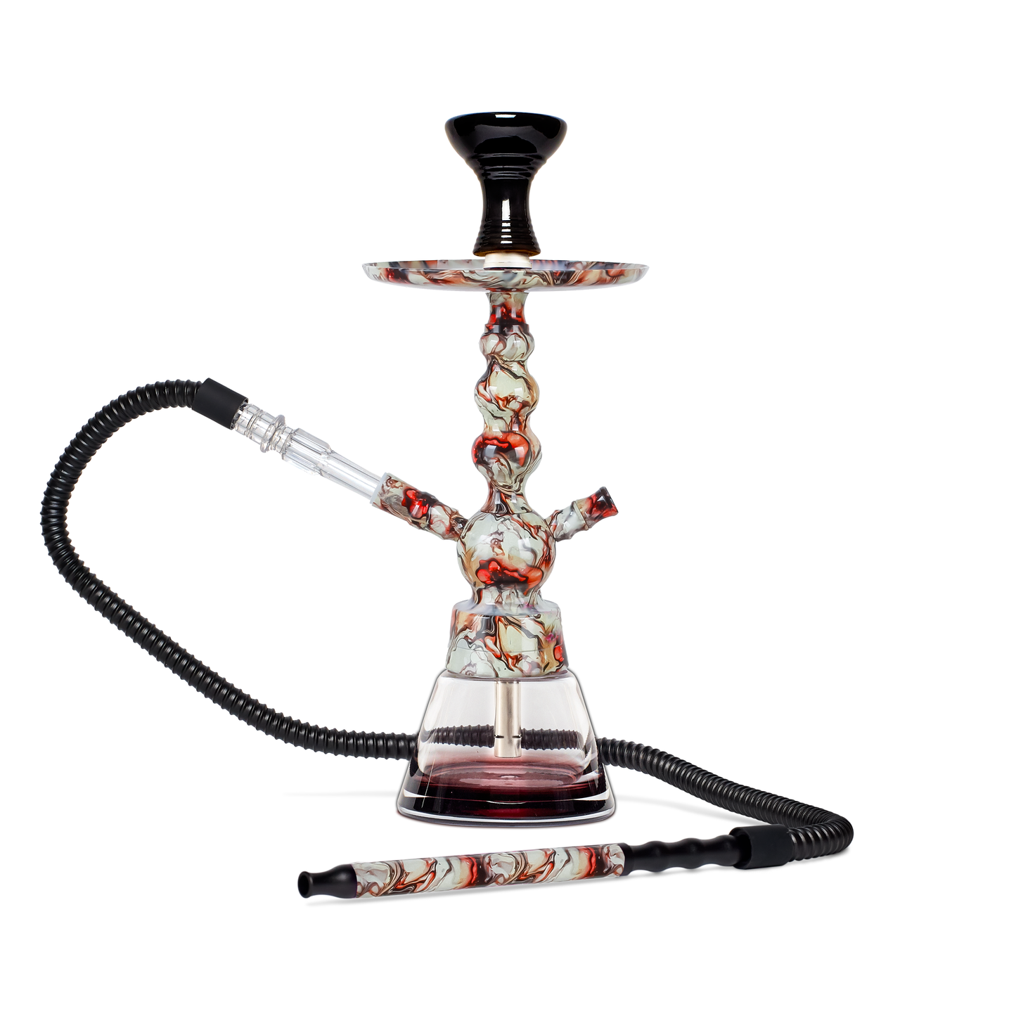 16" Toker, Click Technology, 1 Hose, B.Y.O. Color Box Fantasy
