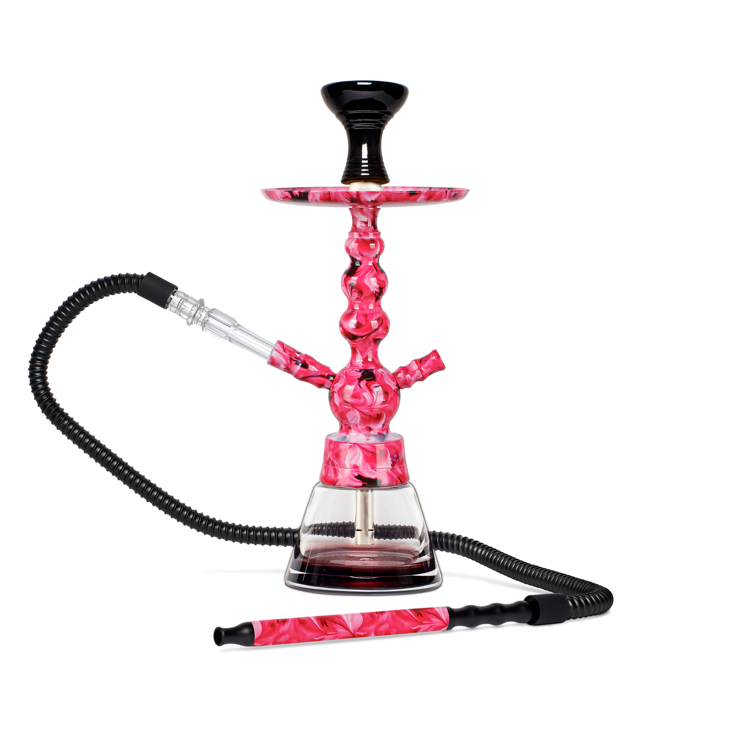 16" Toker, Click Technology, 1 Hose, B.Y.O. Color Box Blooms