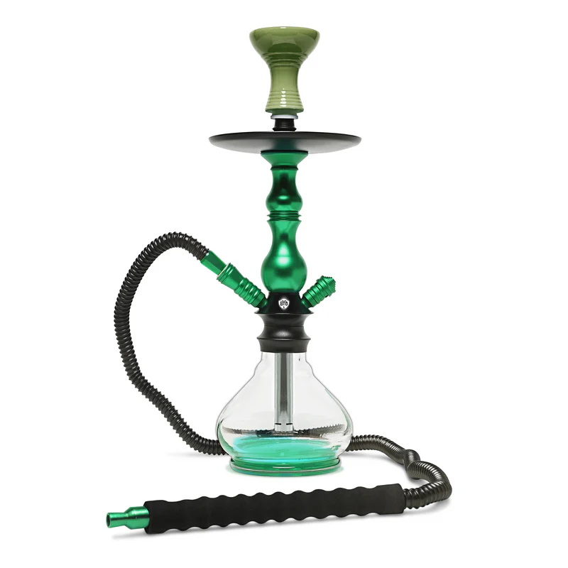 18" Orion, Click Technology, 1 Hose, B.Y.O. Color Box