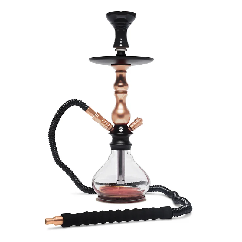 18" Orion, Click Technology, 1 Hose, B.Y.O. Color Box