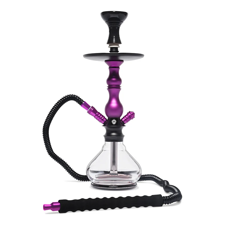 18" Orion, Click Technology, 1 Hose, B.Y.O. Color Box