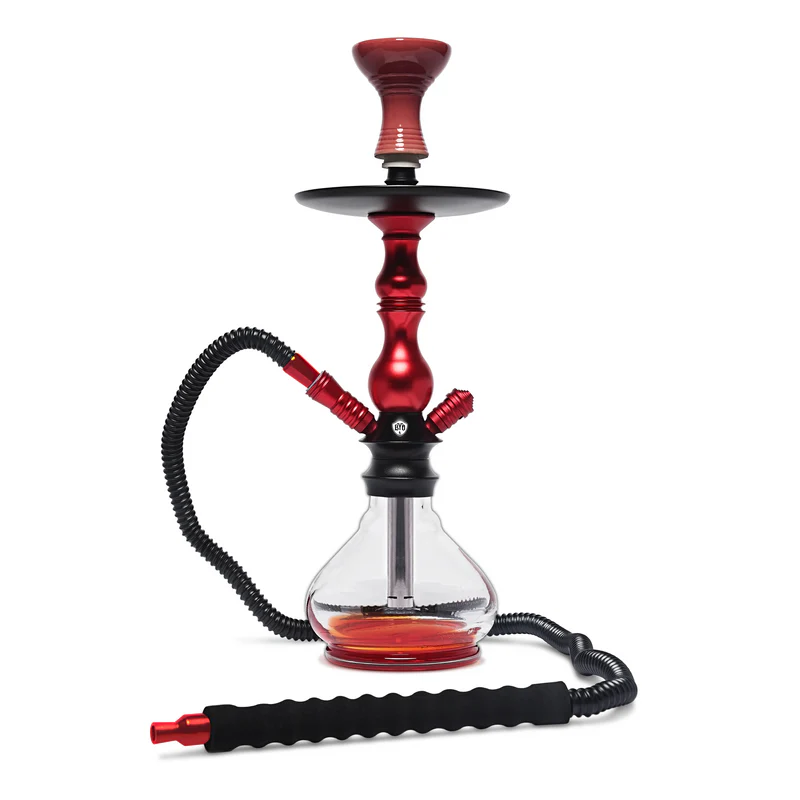 18" Orion, Click Technology, 1 Hose, B.Y.O. Color Box