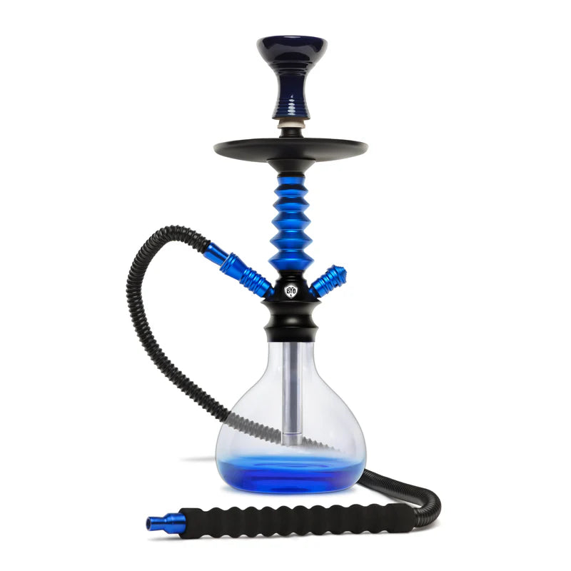 18" Nuvo, Click Technology, 1 Hose, B.Y.O. Color Box