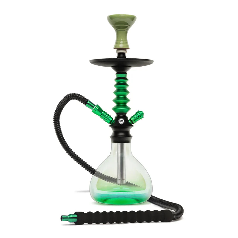 18" Nuvo, Click Technology, 1 Hose, B.Y.O. Color Box
