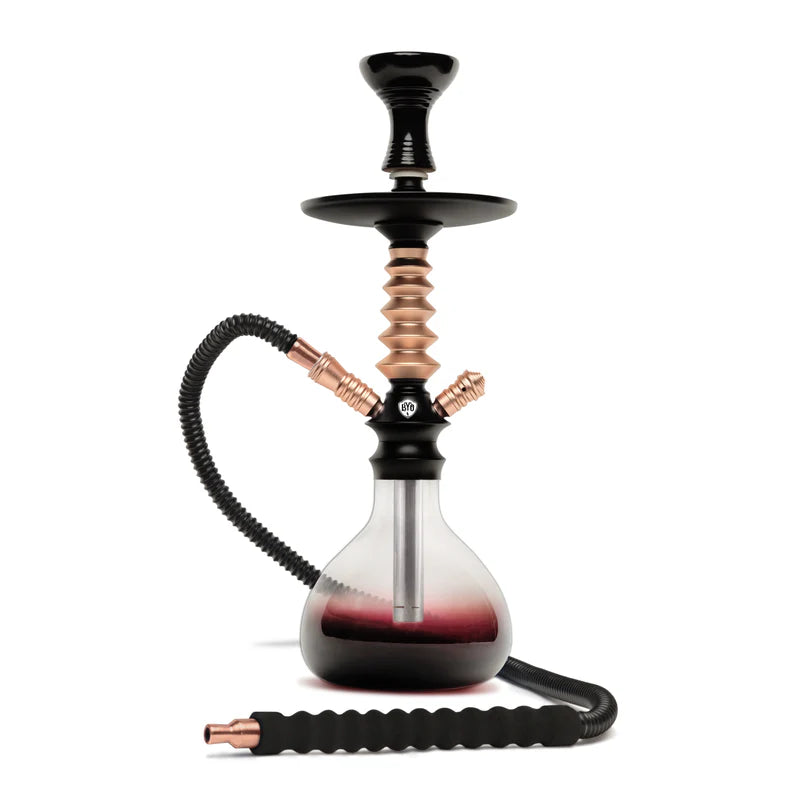 18" Nuvo, Click Technology, 1 Hose, B.Y.O. Color Box