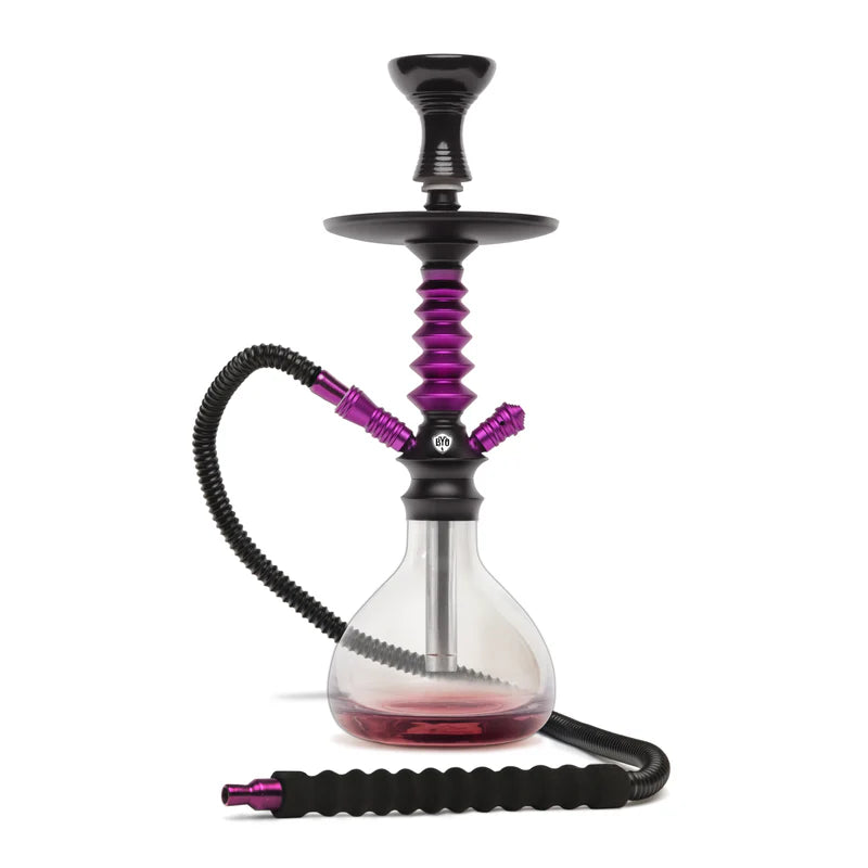 18" Nuvo, Click Technology, 1 Hose, B.Y.O. Color Box