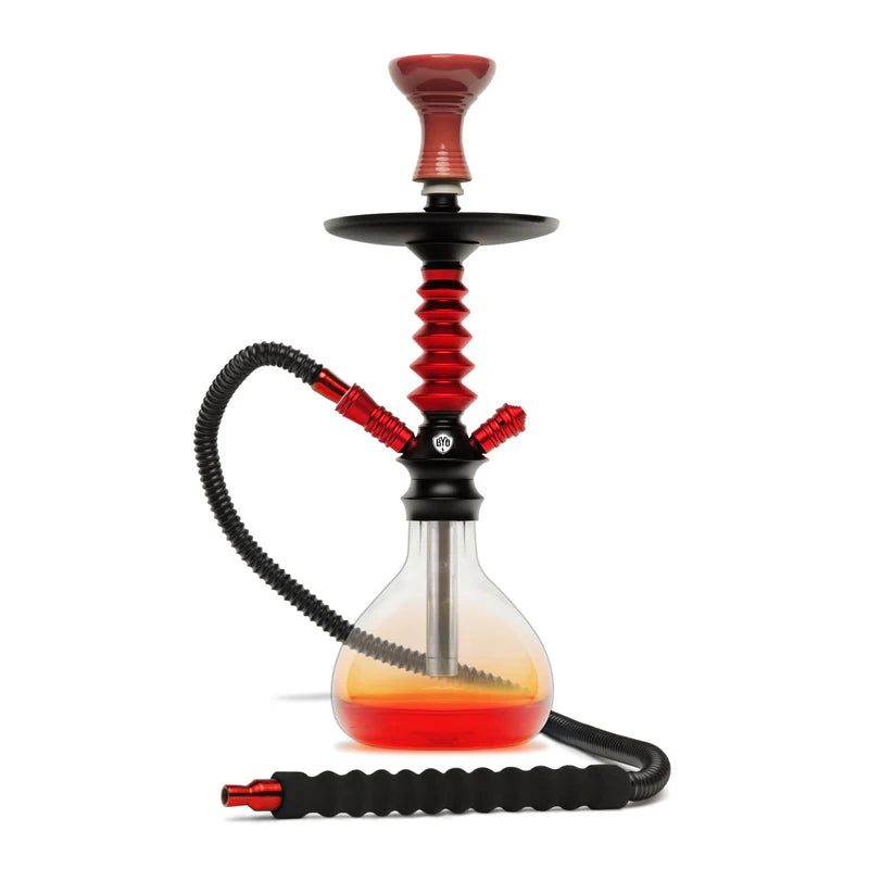 18" Nuvo, Click Technology, 1 Hose, B.Y.O. Color Box