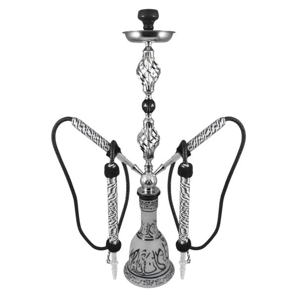 33" Arabic Winds, 2 Hose, Premium Box