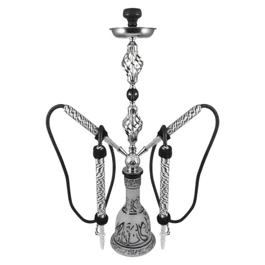 33" Arabic Winds, 2 Hose, Premium Box