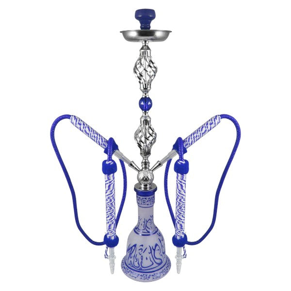 33" Arabic Winds, 2 Hose, Premium Box