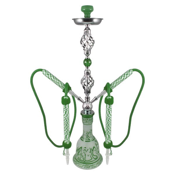 33" Arabic Winds, 2 Hose, Premium Box
