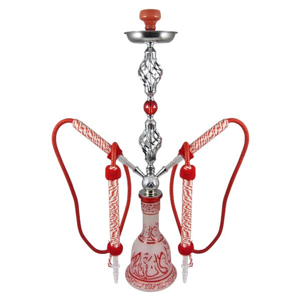 33" Arabic Winds, 2 Hose, Premium Box