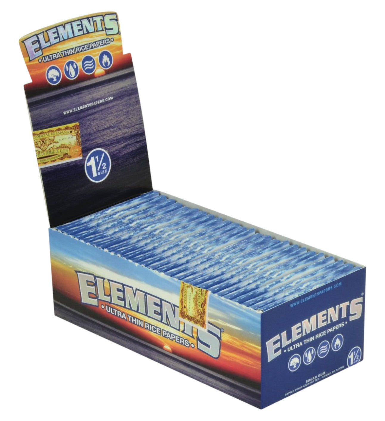 ELEMENTS Papers 11/2