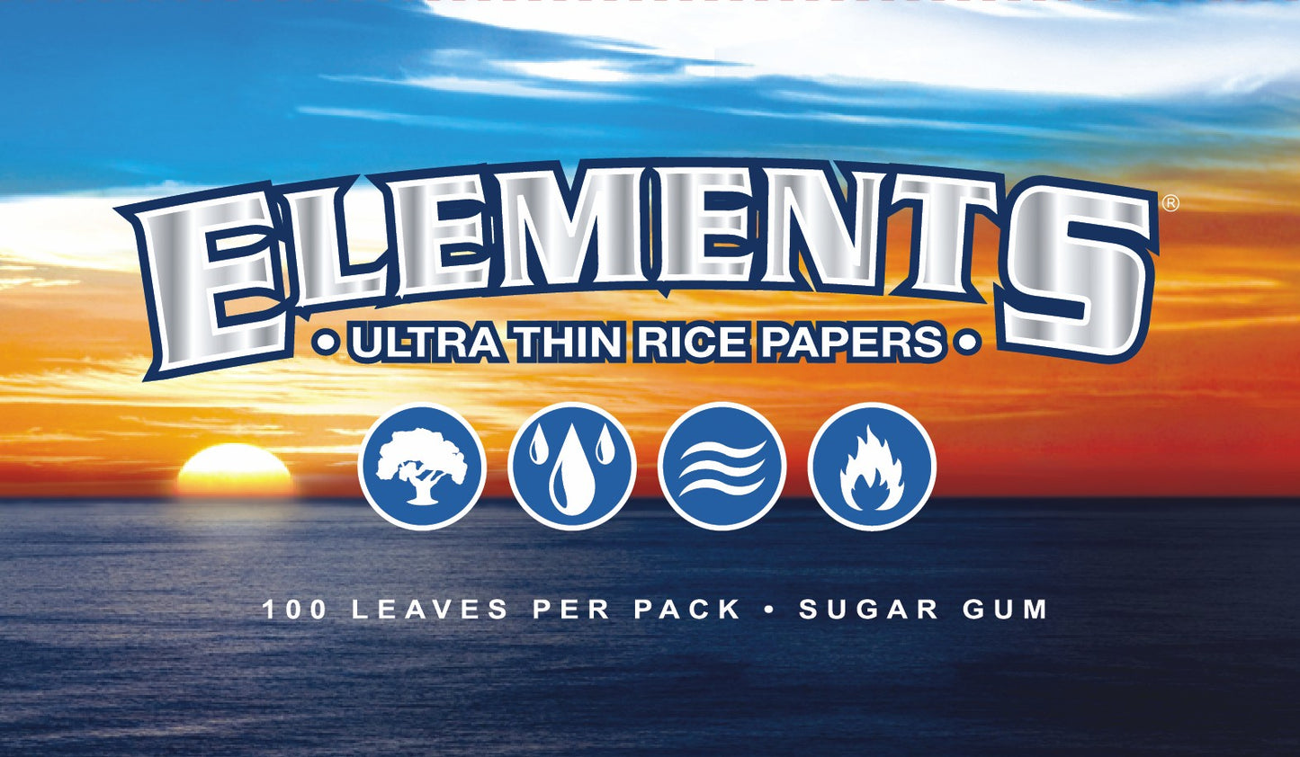 ELEMENTS Papers Single Wide