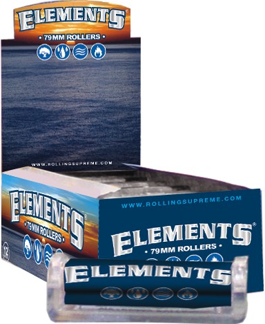 ELEMENTS RYO Accessories Rolling Machine 79mm