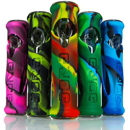 EYCE Silicone Roller Assorted