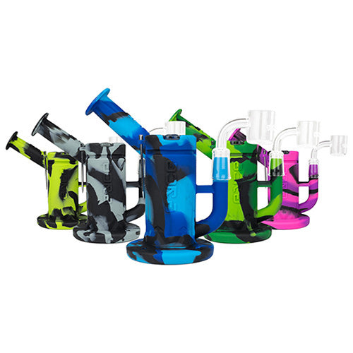 EYCE Silicone Sidecar Assorted
