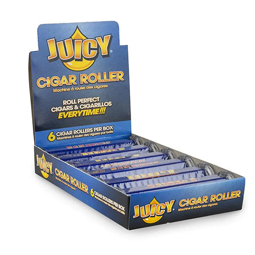 JUICY JAY'S RYO Accessories Rolling Machine 110mm