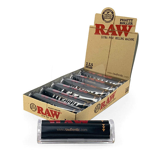 RAW RYO Accessories Rolling Machine Phatty 125mm