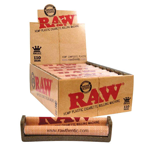 RAW RYO Accessories Rolling Machine 110mm