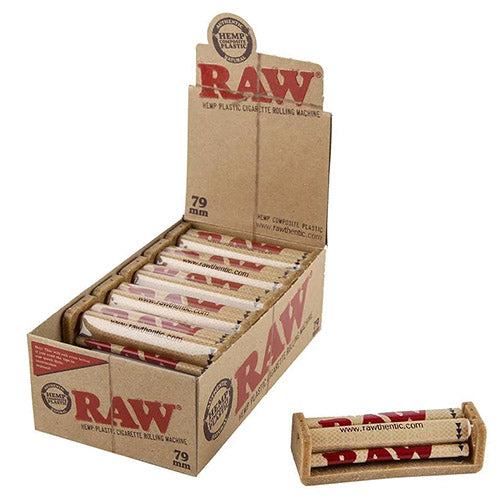 RAW RYO Accessories Rolling Machine 79mm