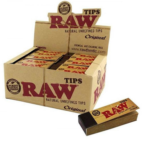 RAW Tips Original