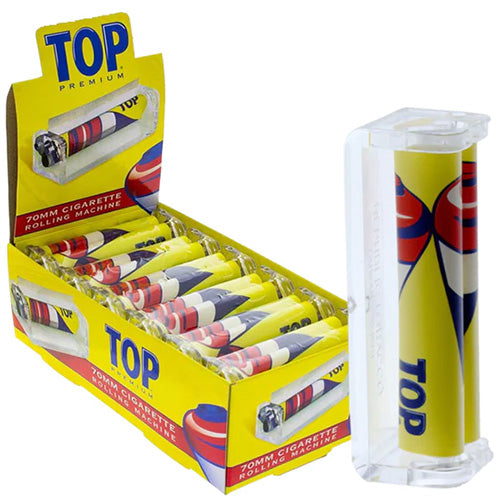 TOP RYO Accessories Rolling Machine 70mm
