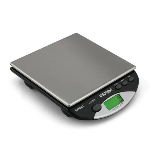 TRUWEIGH Scale General 8,000g Black