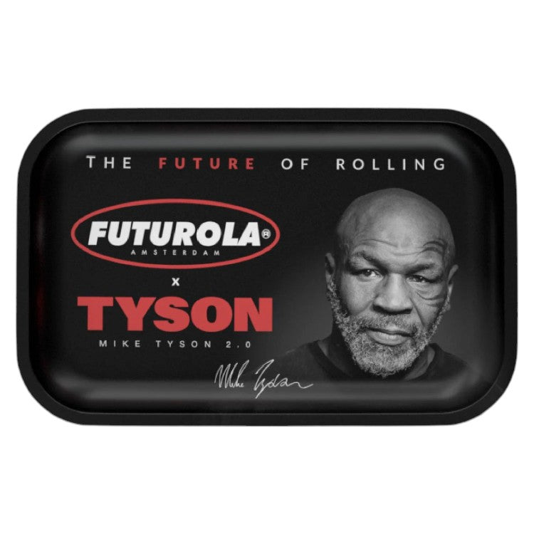 FUTUROLA RYO Accessories Tyson 2.0 Tray Medium